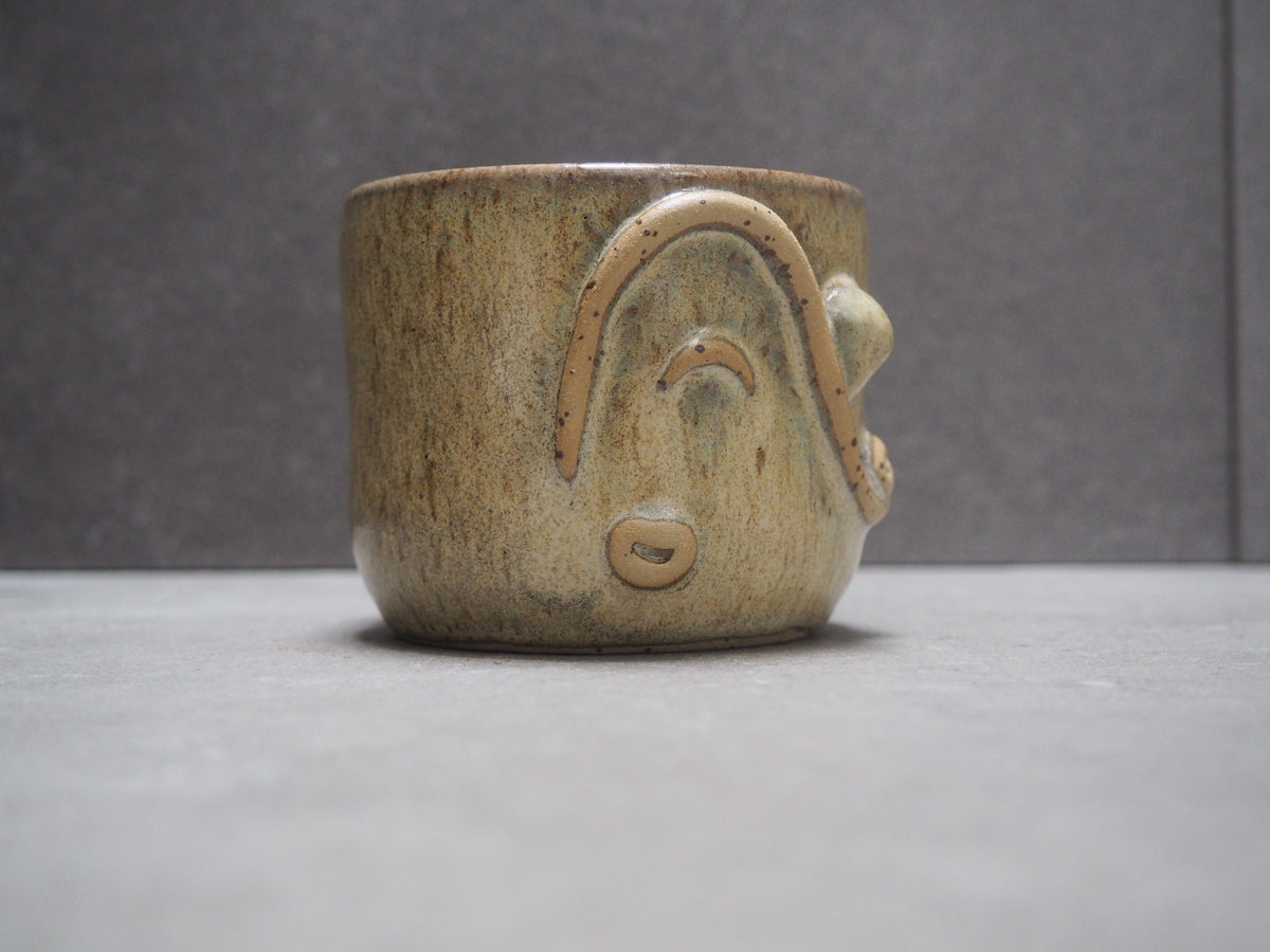 Face #75