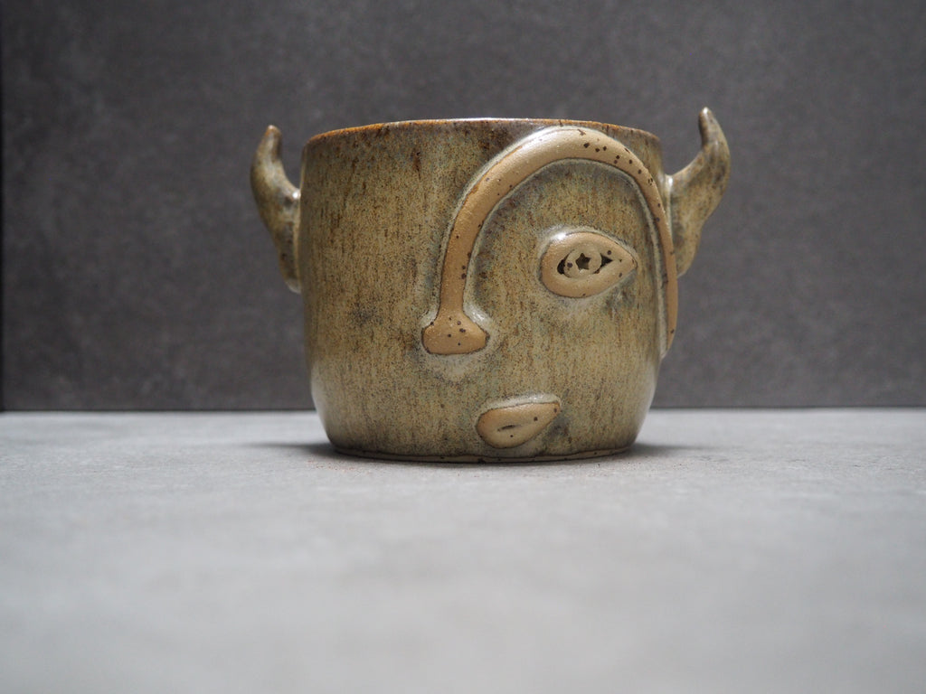 Face #74