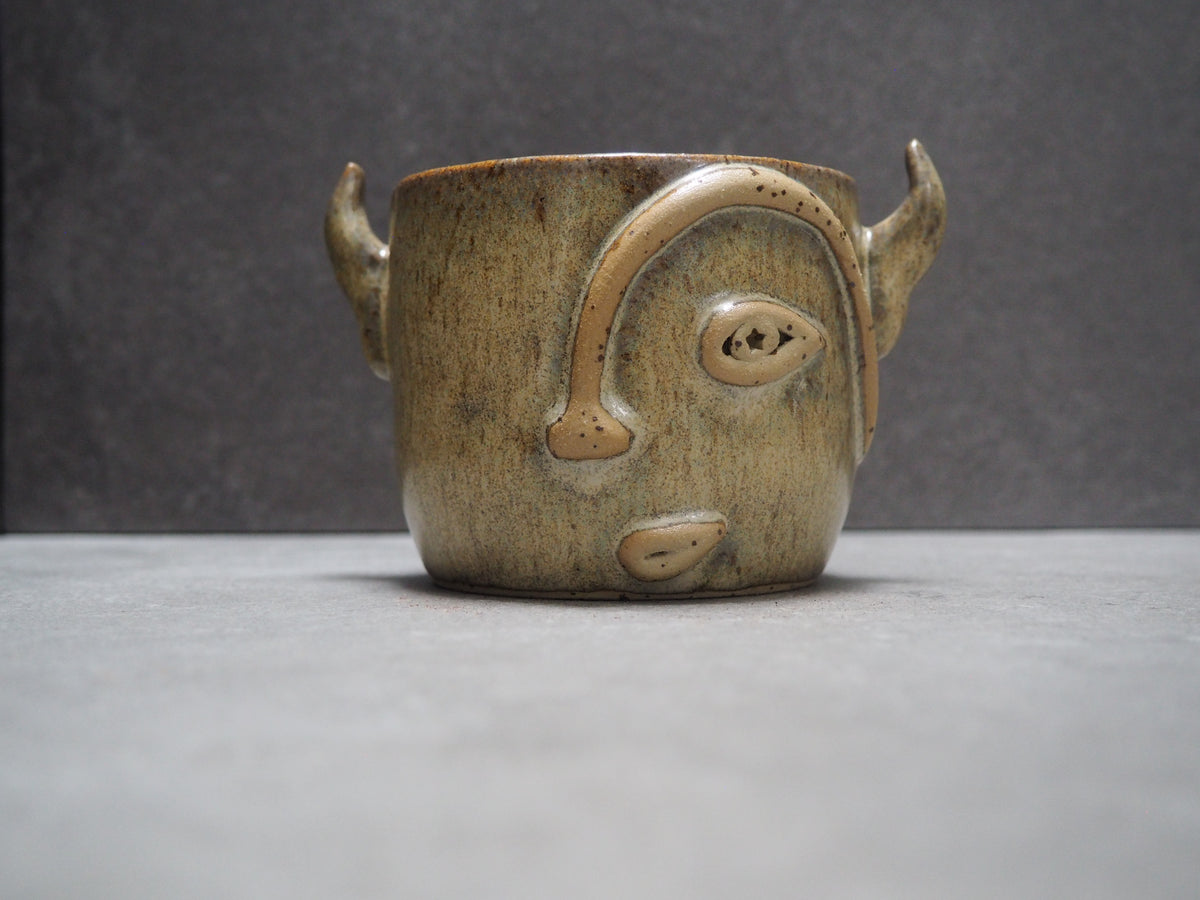Face #74