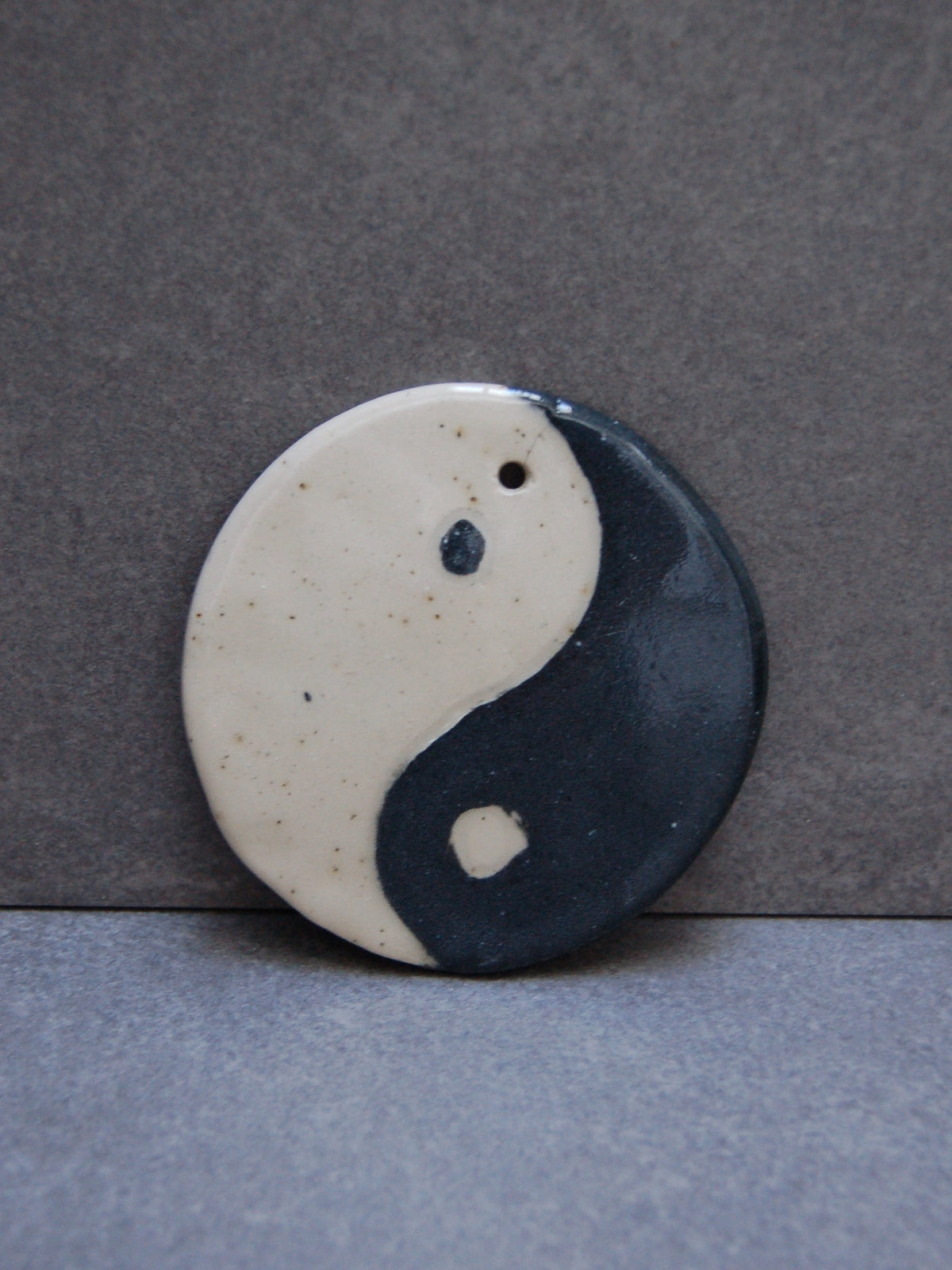 Yin Yang charm