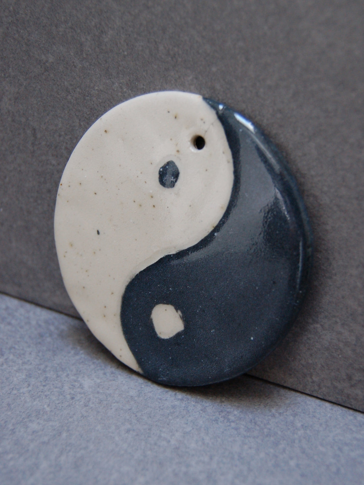 Yin Yang charm