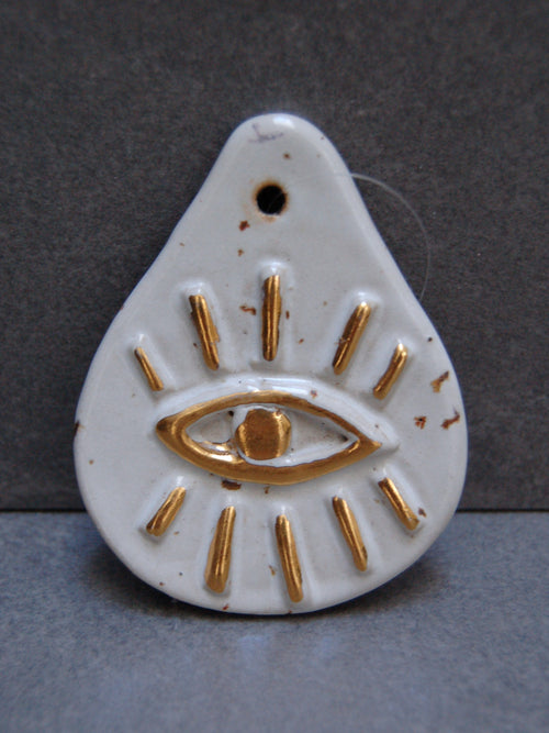 Evil Eye charm
