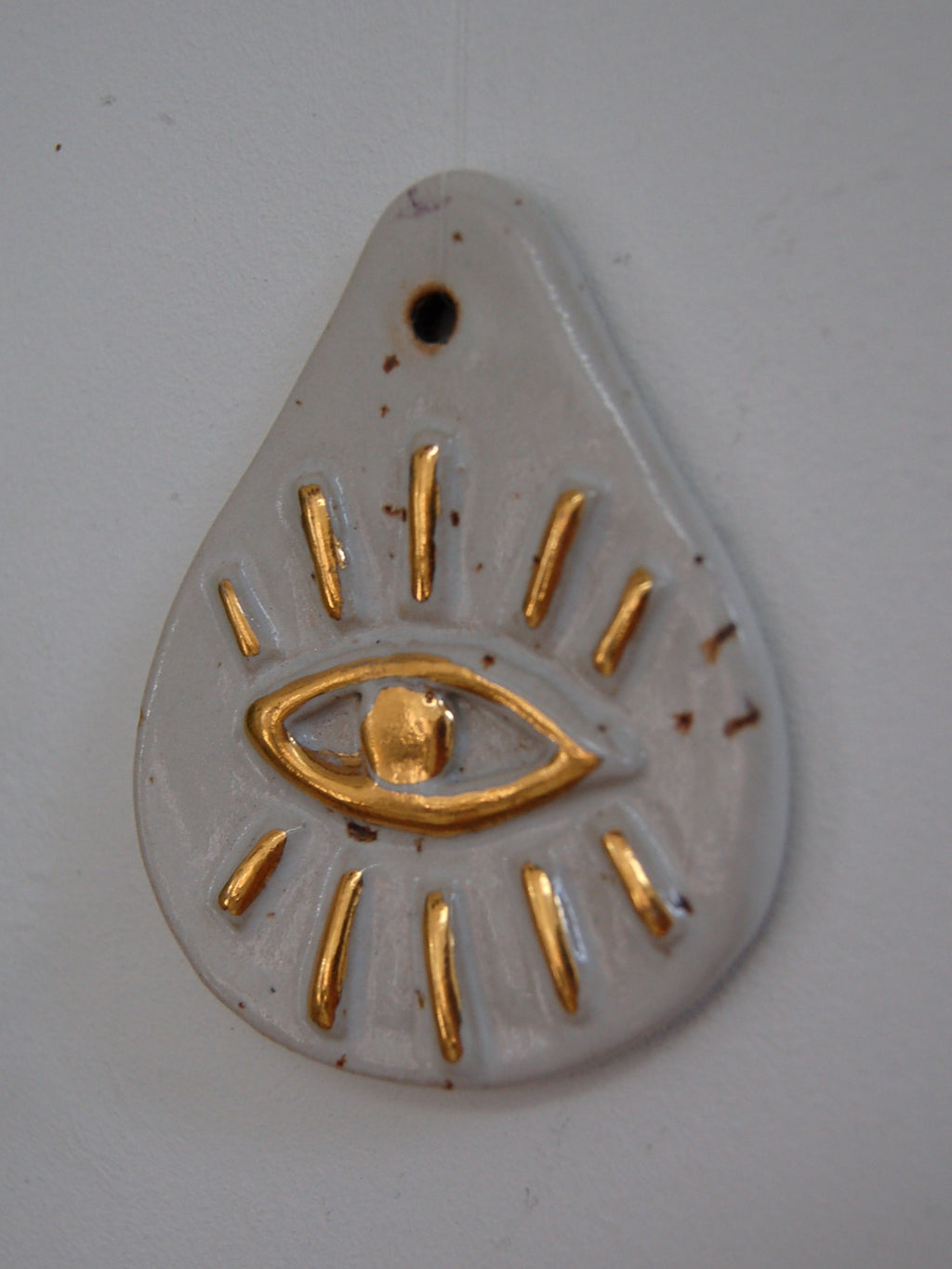 Evil Eye charm