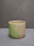 Yin Yang, green