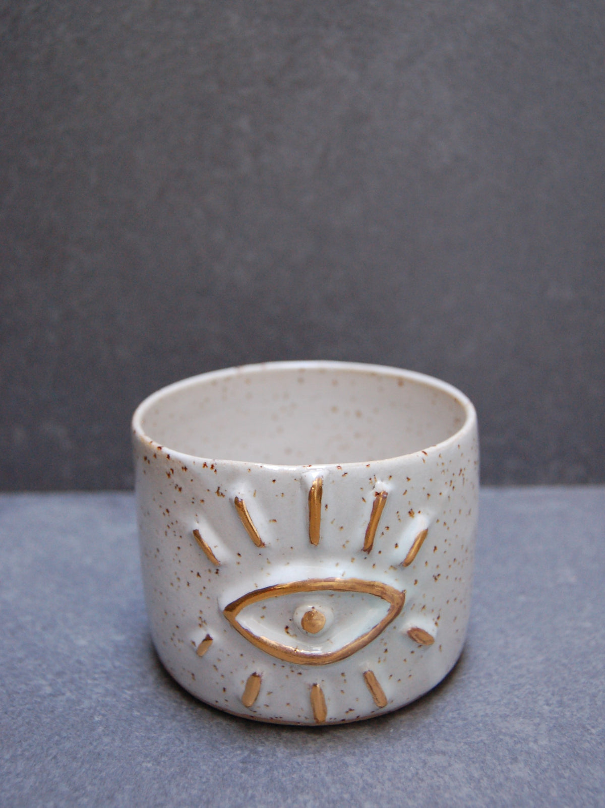 Evil Eye