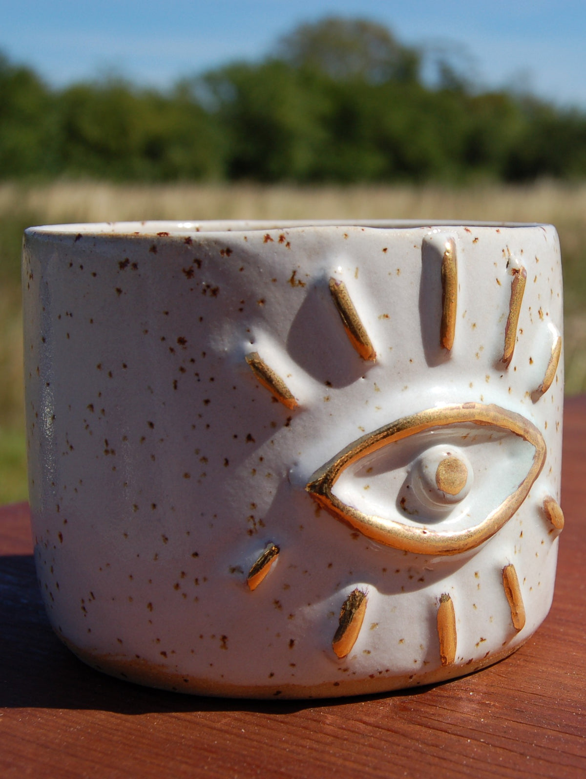 Evil Eye