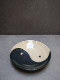 Yin Yang skål, black